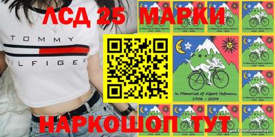 стафф Бийск